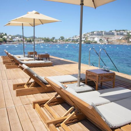 Ruins Luxury Resort - Adults Only Yalikavak Bagian luar foto