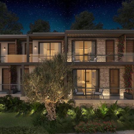 Ruins Luxury Resort - Adults Only Yalikavak Bagian luar foto
