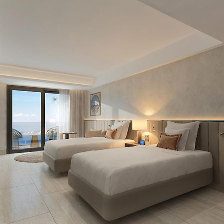 Ruins Luxury Resort - Adults Only Yalikavak Bagian luar foto
