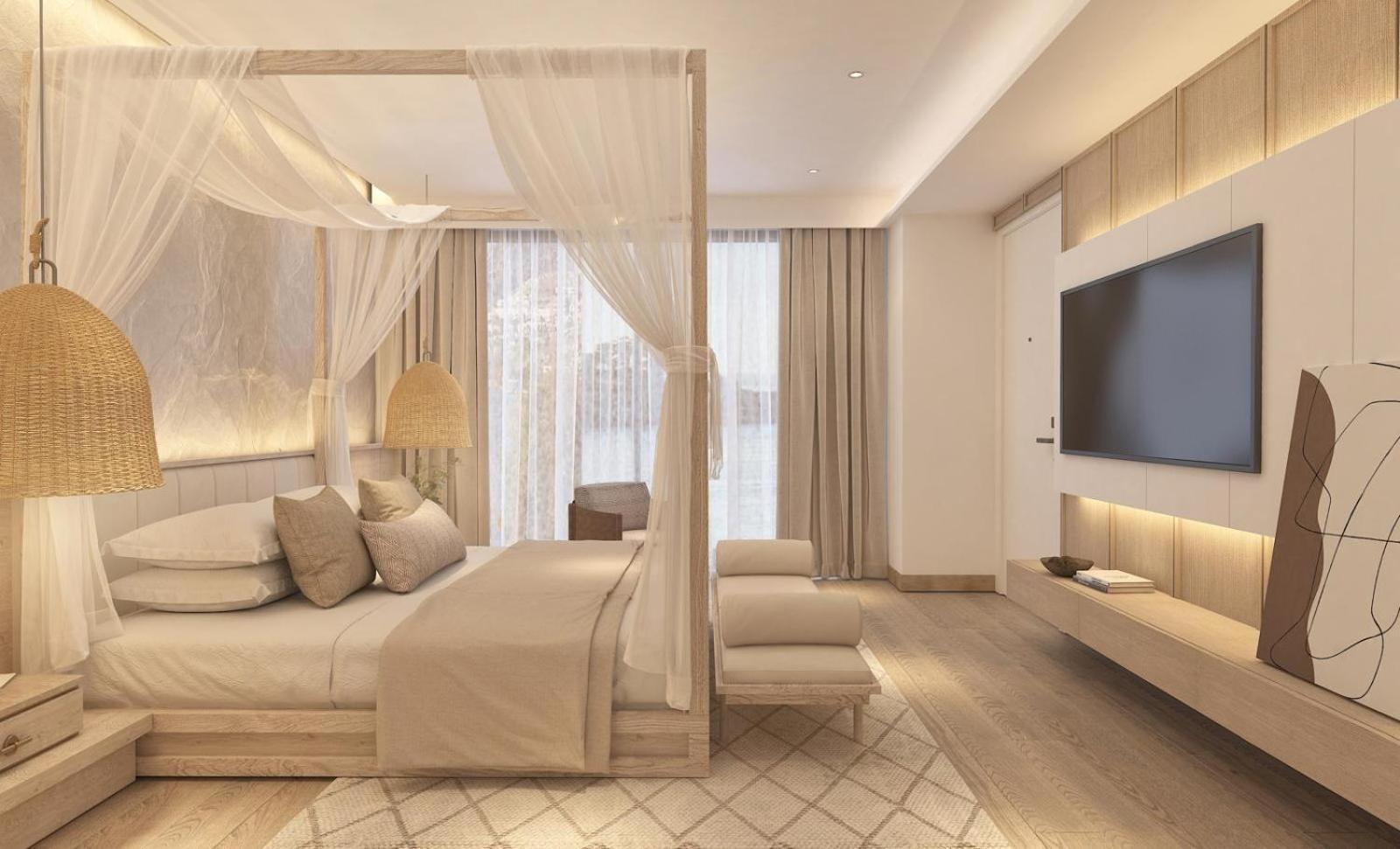 Ruins Luxury Resort - Adults Only Yalikavak Bagian luar foto