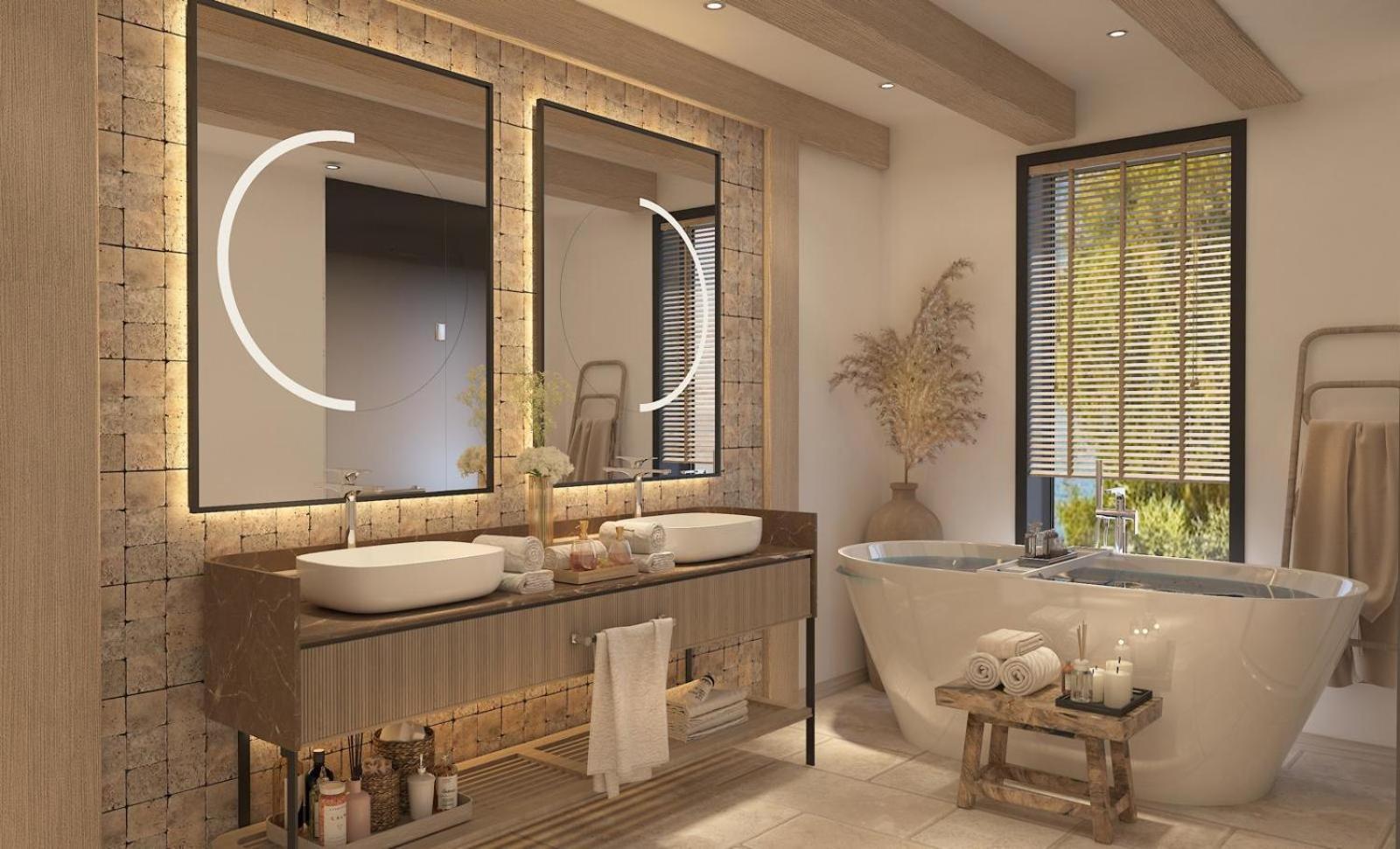 Ruins Luxury Resort - Adults Only Yalikavak Bagian luar foto