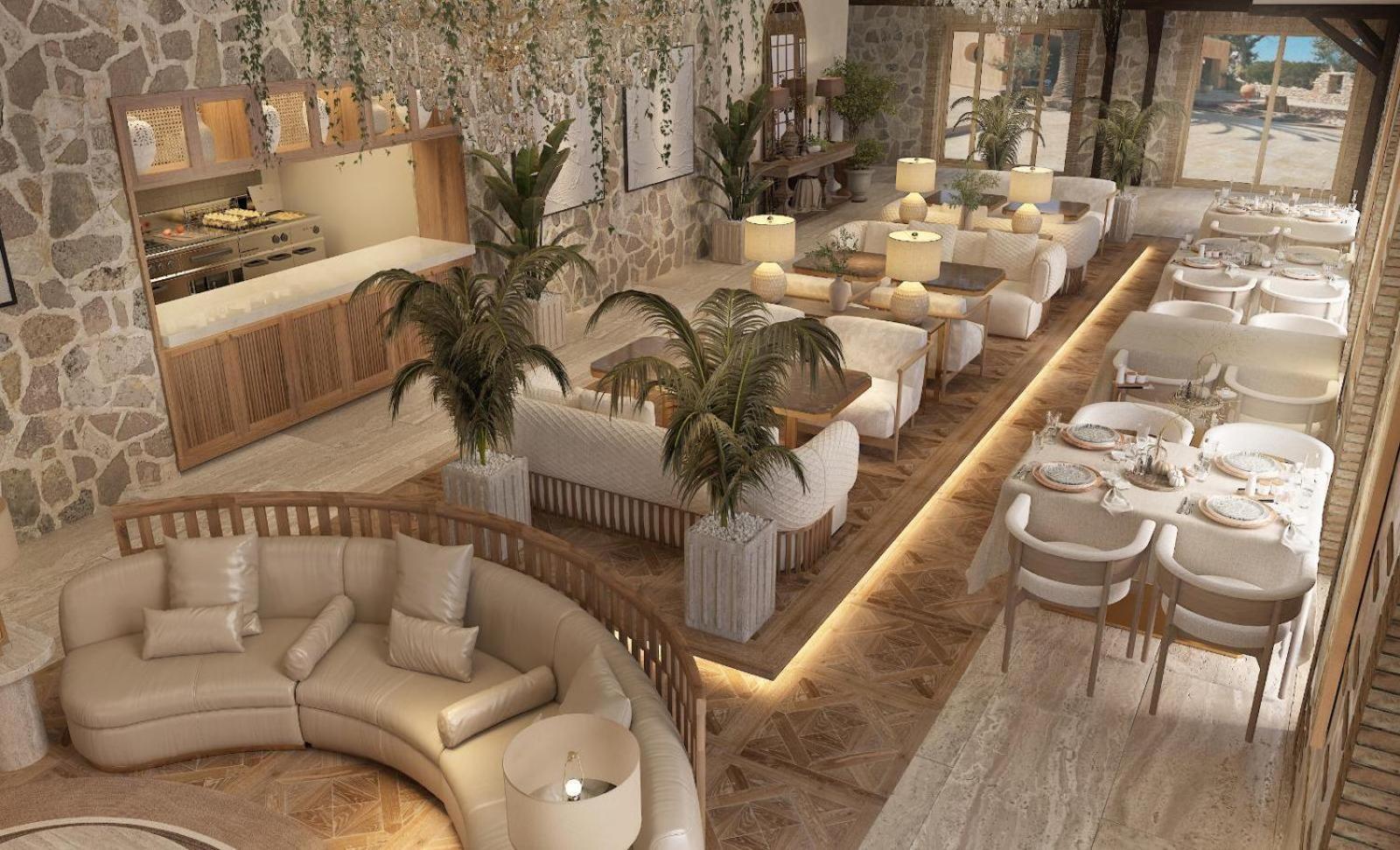 Ruins Luxury Resort - Adults Only Yalikavak Bagian luar foto