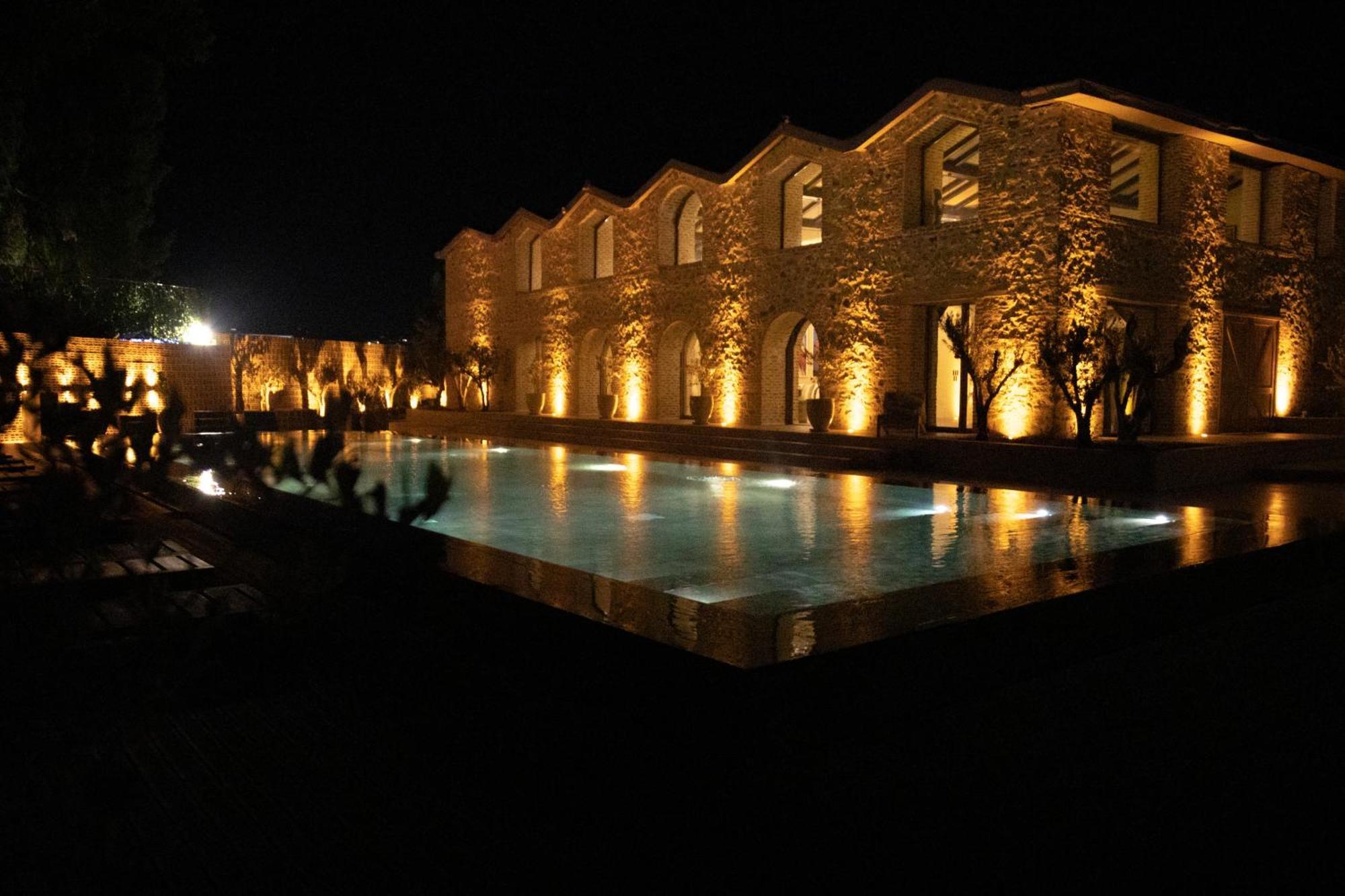 Ruins Luxury Resort - Adults Only Yalikavak Bagian luar foto