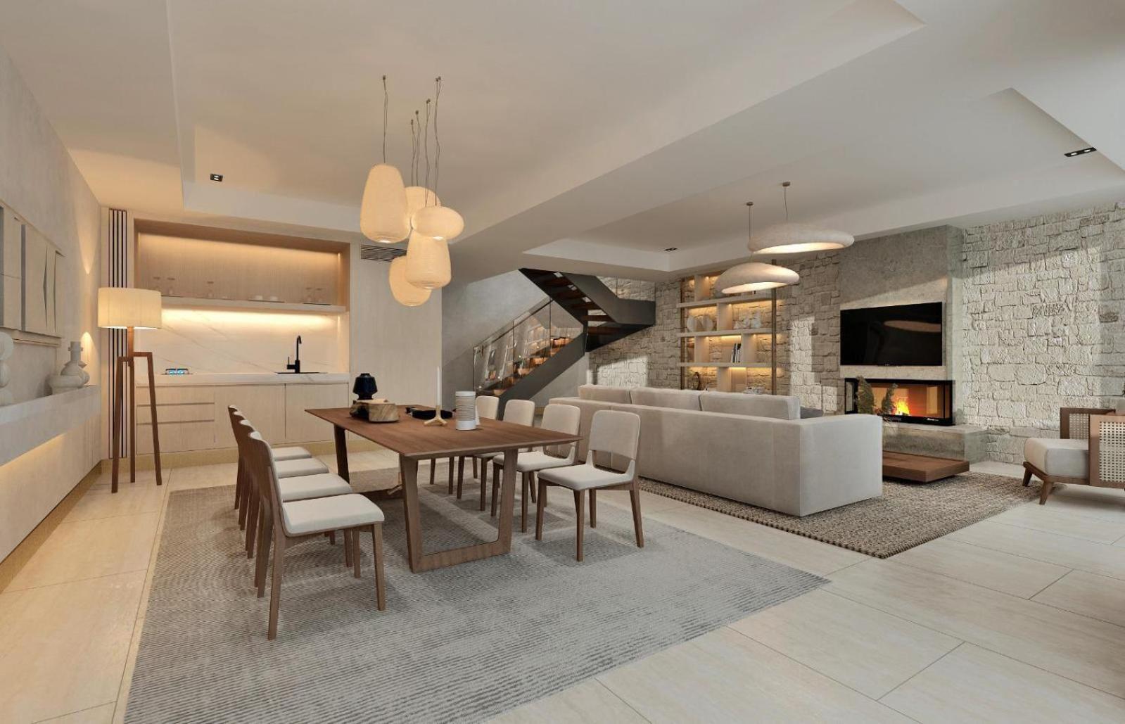 Ruins Luxury Resort - Adults Only Yalikavak Bagian luar foto