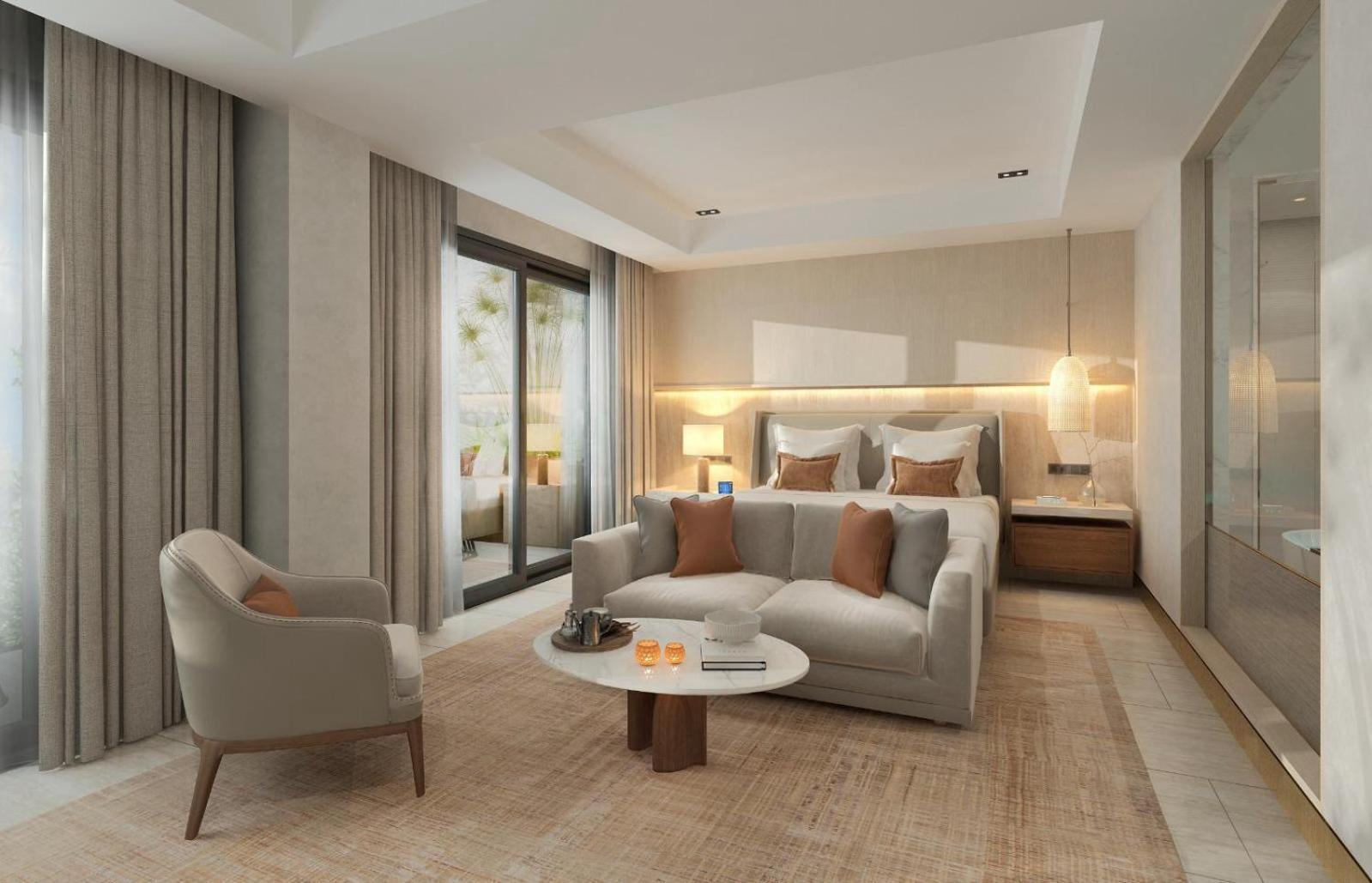 Ruins Luxury Resort - Adults Only Yalikavak Bagian luar foto