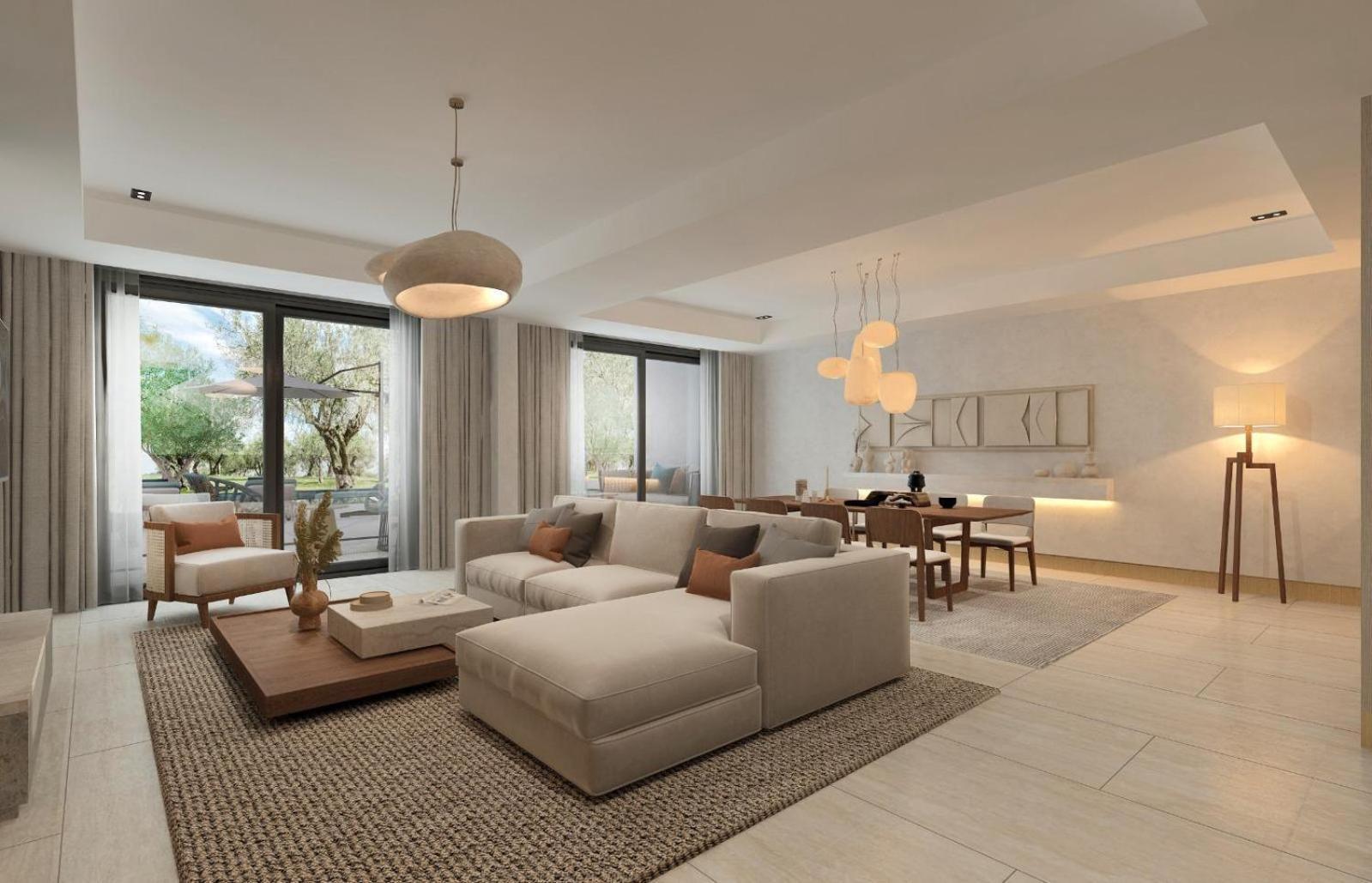 Ruins Luxury Resort - Adults Only Yalikavak Bagian luar foto