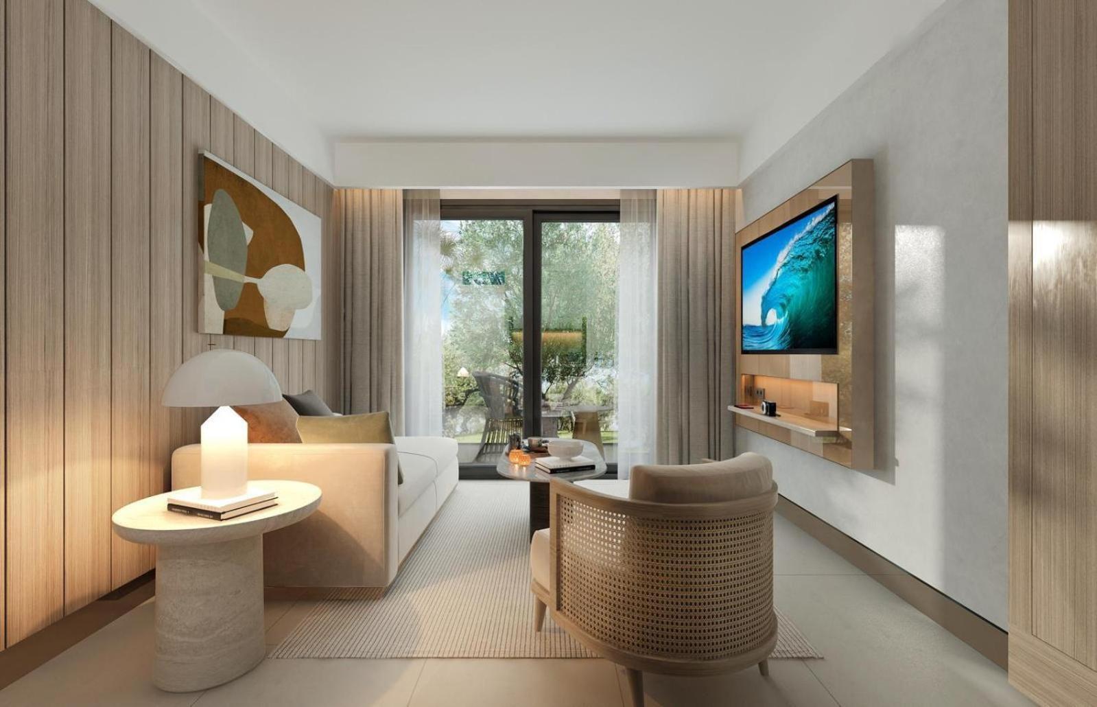 Ruins Luxury Resort - Adults Only Yalikavak Bagian luar foto