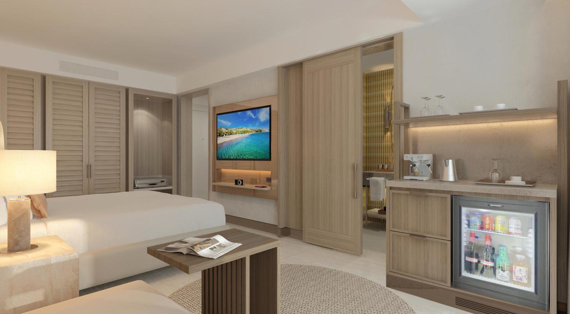 Ruins Luxury Resort - Adults Only Yalikavak Bagian luar foto